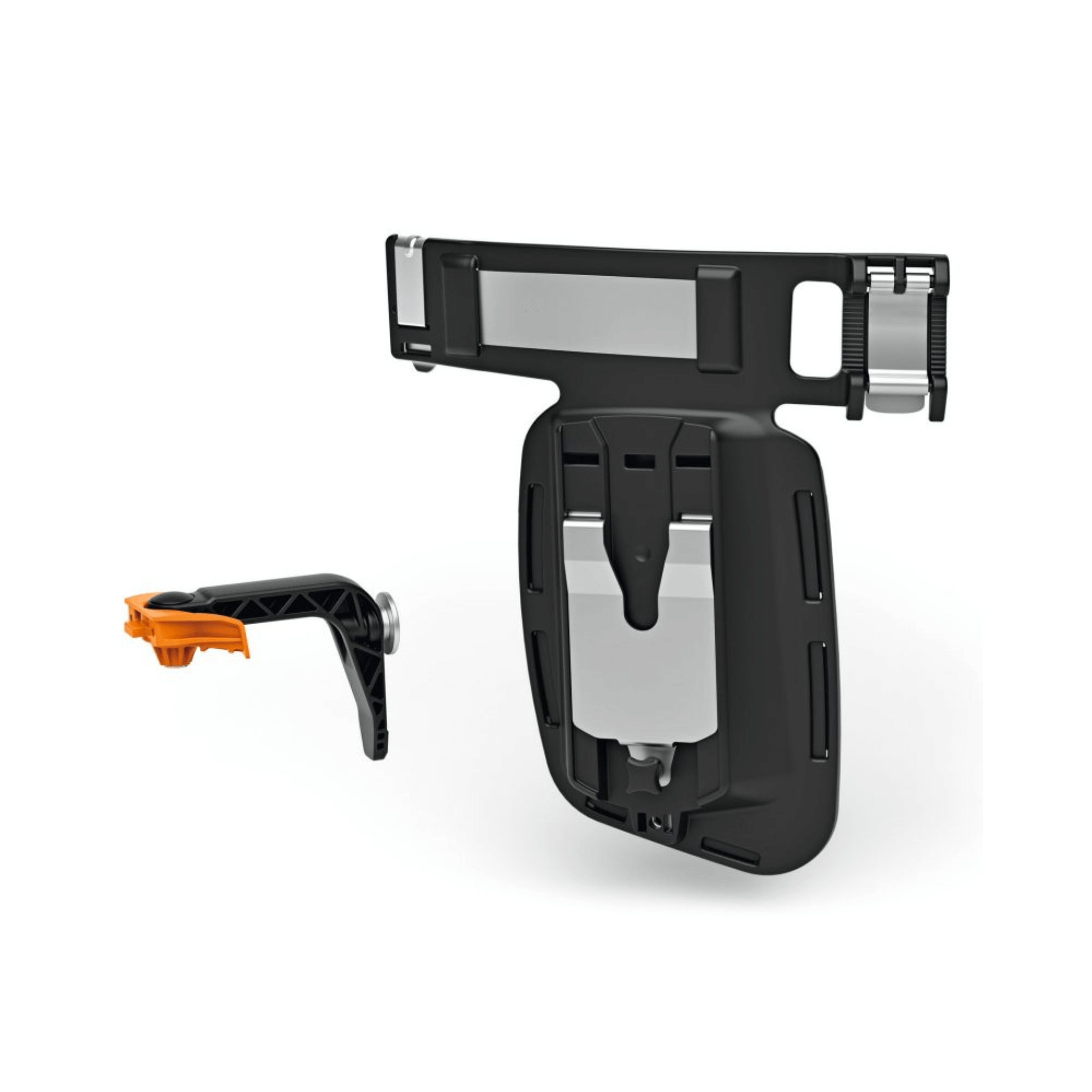 BGA 200 Comfort Carrying System parts for secure leaf blower operation and comfort for tree surgeons.