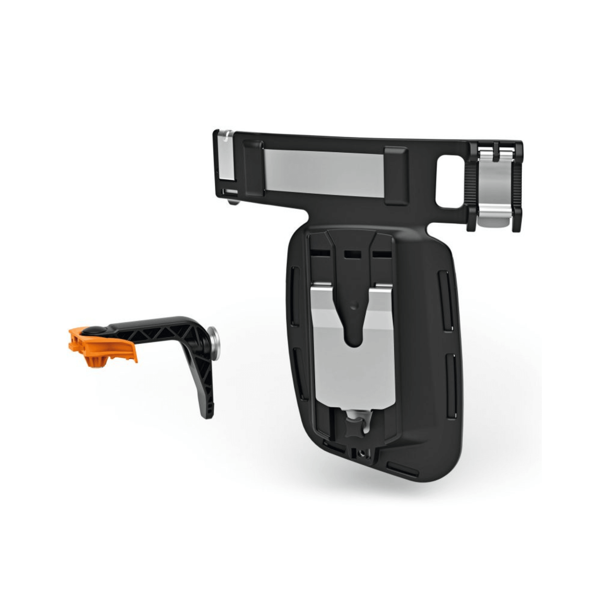 BGA 200 Comfort Carrying System parts for secure leaf blower operation and comfort for tree surgeons.