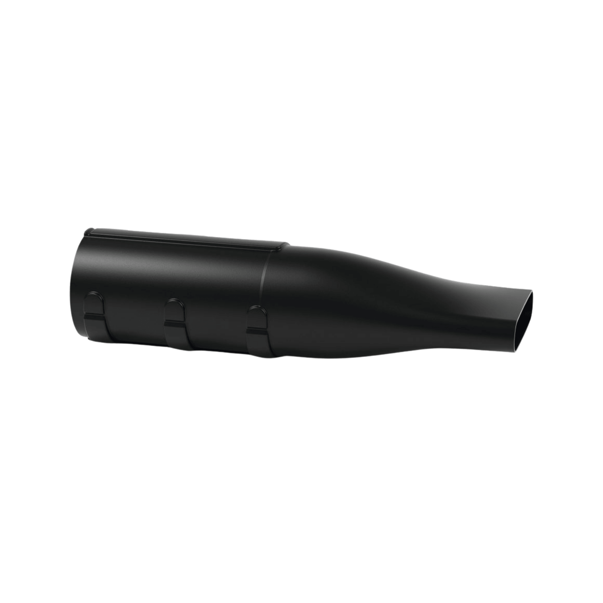 BGA 57, BGA 86, BGA 100 Straight Flat Nozzle for STIHL cordless blowers