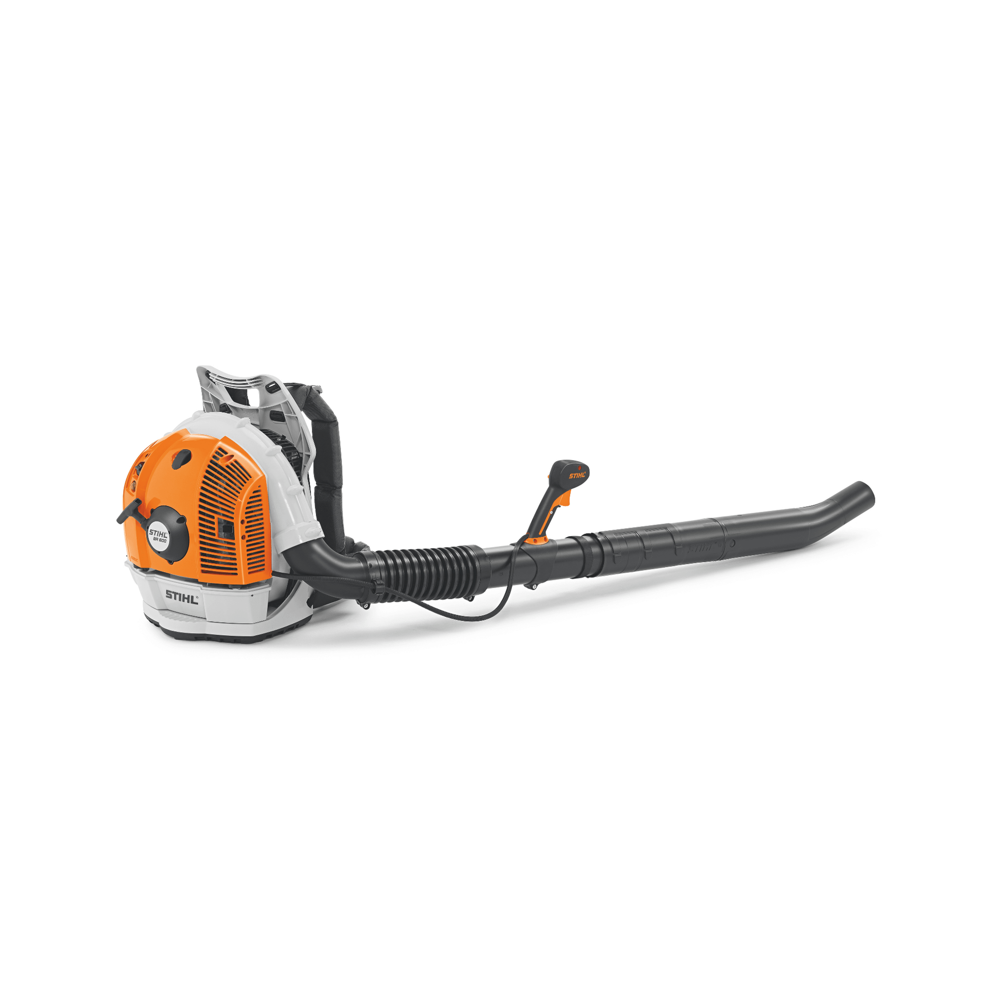 STIHL BR 600 ガソリン式バックパックブロワー | 英国送料無料