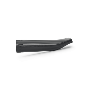 Black attachment for STIHL BR 700 Petrol Backpack Leaf Blower designed for precision blowing.