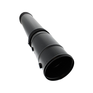 BR550, BR430, BR600, BR500 Blower Tube for efficient air movement and outdoor cleanup.