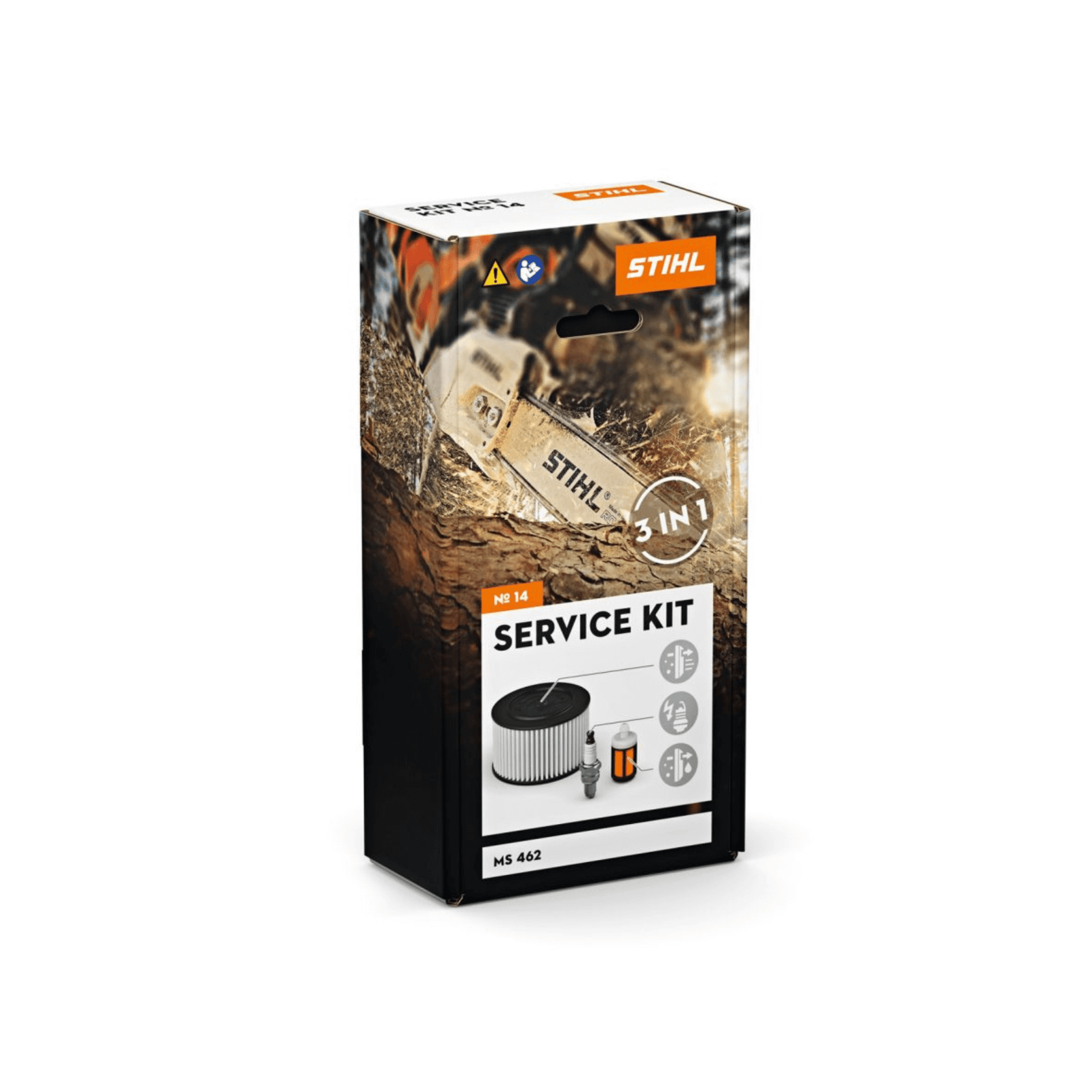 STIHL Service Kit 19
