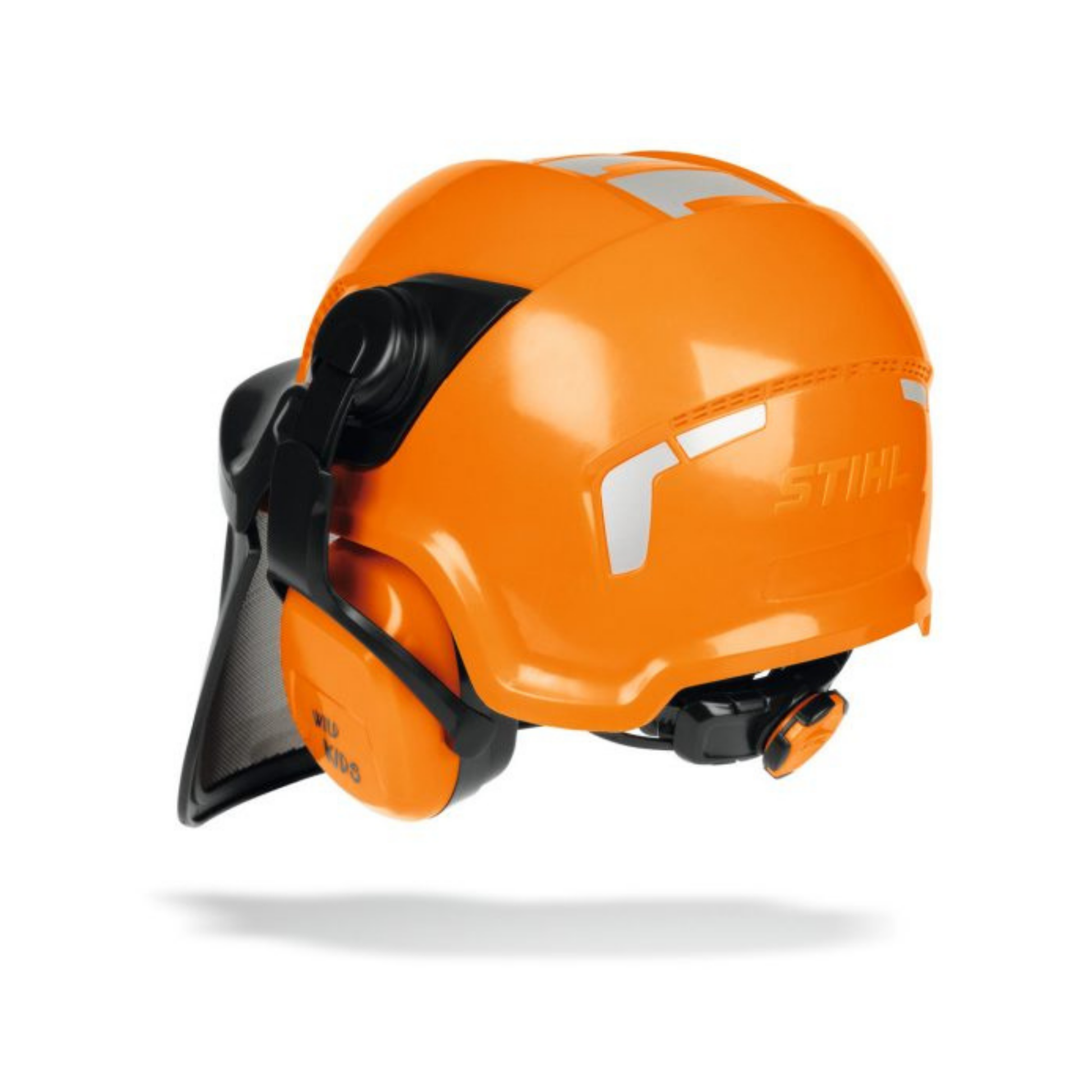 children's toy motorcycle helmet Stihl Kids Toy Helmet
