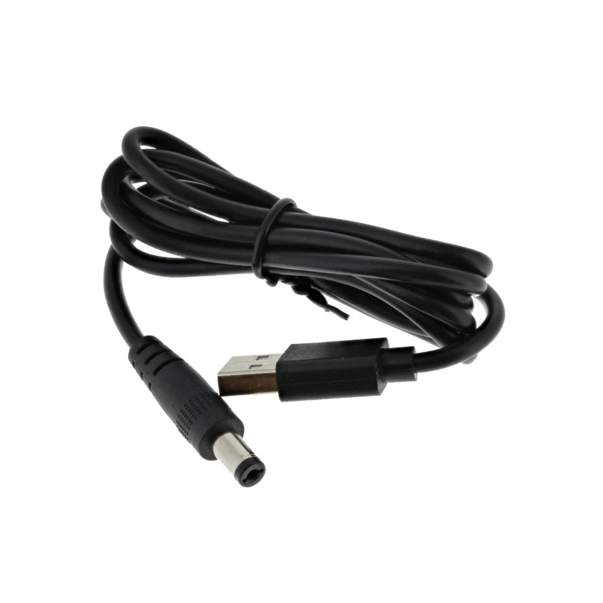Ear Defenders Charging Cable for STIHL, compatible with tree surgeon and arborist communication systems.