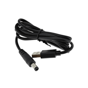 Ear Defenders Charging Cable for STIHL, compatible with tree surgeon and arborist communication systems.