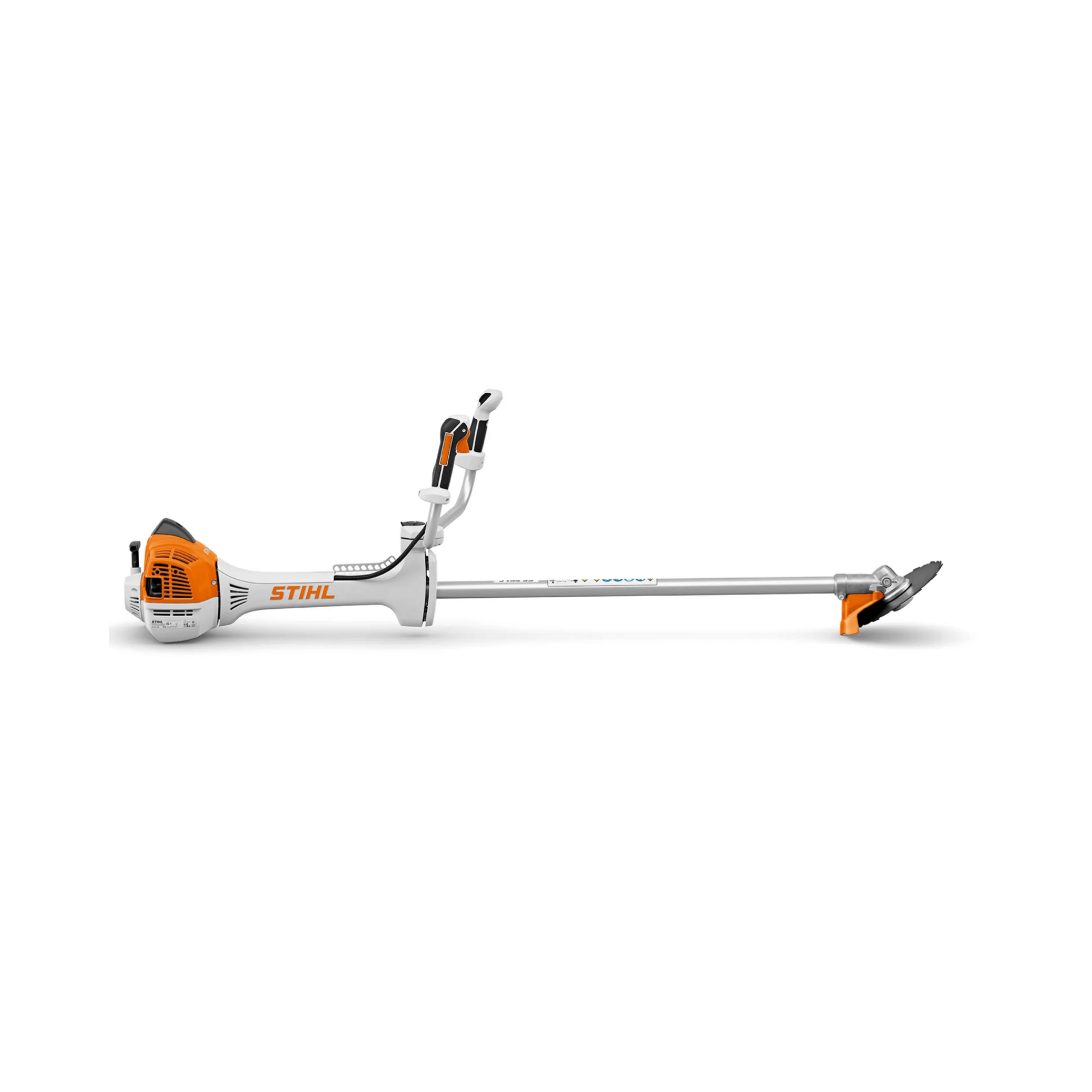 STIHL FS 561 C-EM ガソリン式クリアリングソー | 英国送料無料
