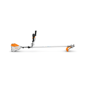 FSA 250 Cordless Brushcutter ideal for tree surgeon and arborist tasks with powerful performance and ergonomic design.