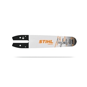 GTA 30 / GTA 40 Light Chainsaw Guide Bar 6" STIHL Light 01 Guide Bar for precision cutting.