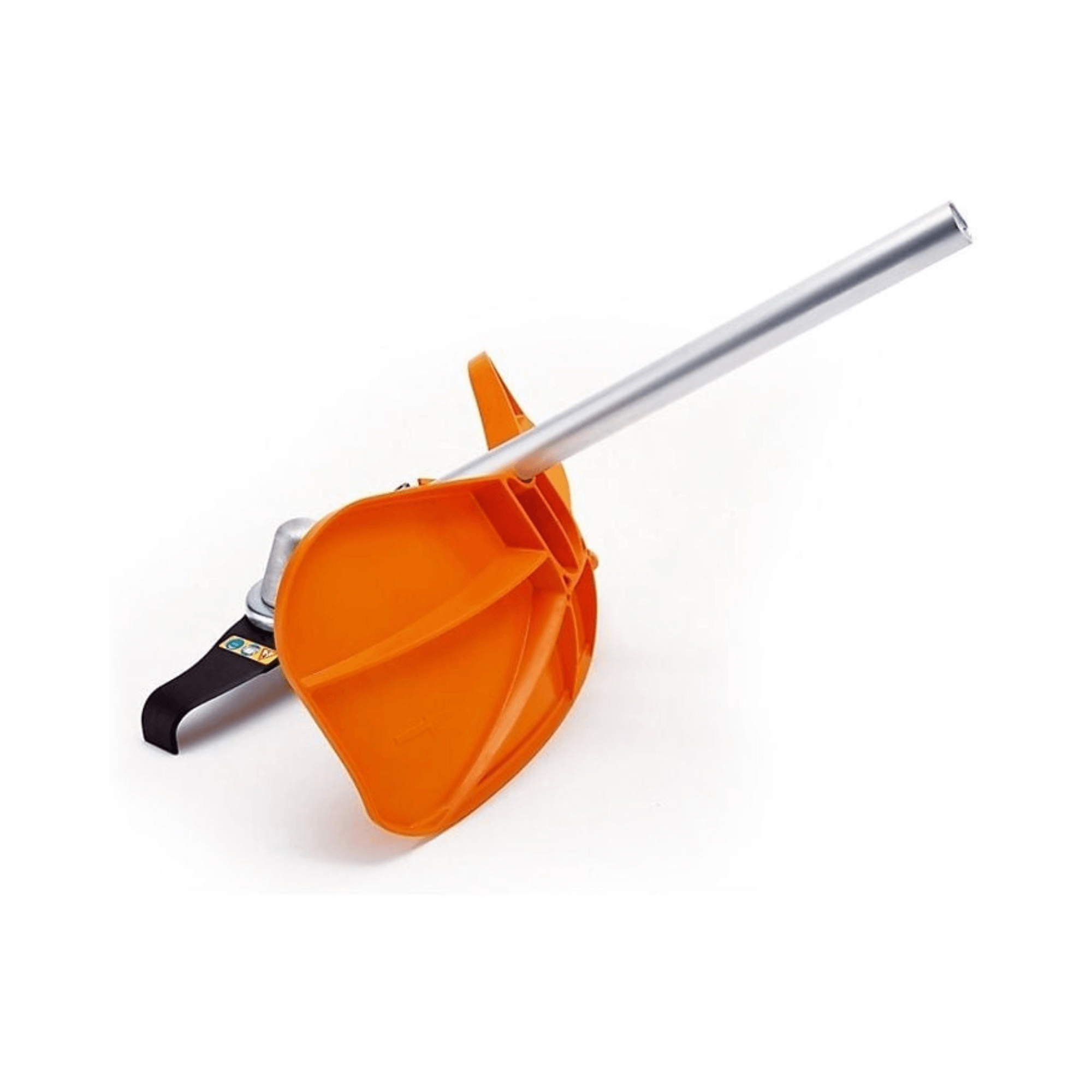 Guard Kit for STIHL FS160 and FS180 Brushcutters with durable design for optimal performance.