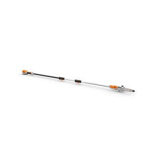 HTA 50 Shaft Extension for Stihl HTA 50 cordless pole pruner, ideal for tree surgeons.