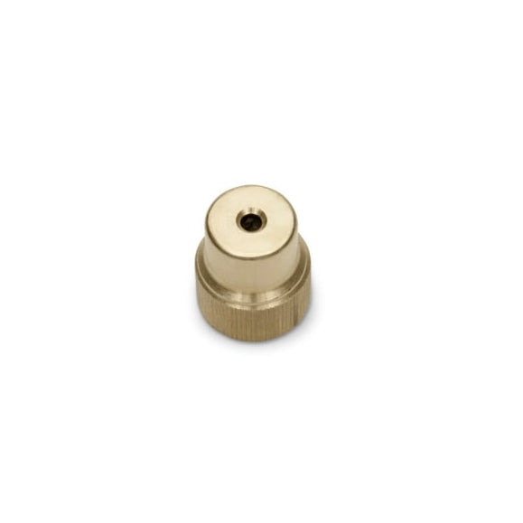 Hollow Cone Nozzle 2.5mm for Stihl sprayers, ideal for tree surgeons, designed for high-efficiency spraying applications.