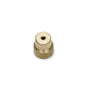 Hollow Cone Nozzle 2.5mm for Stihl sprayers, ideal for tree surgeons, designed for high-efficiency spraying applications.