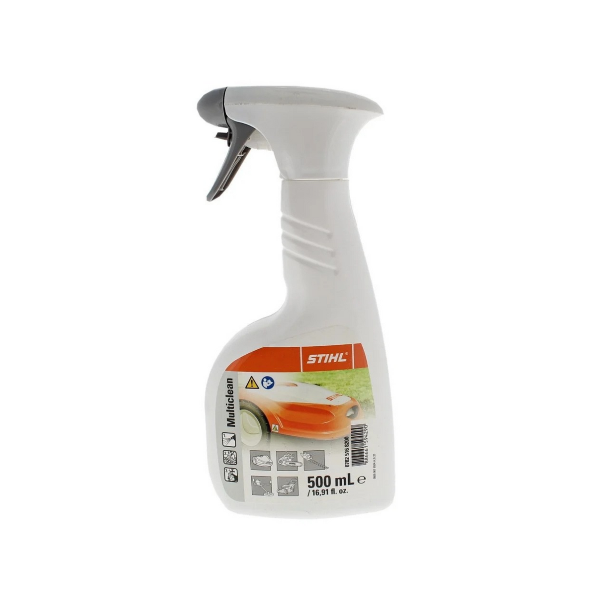 マルチクリーンスプレー 500ml