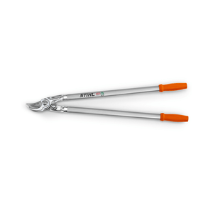 STIHL PB 20 DYNAMIC Bypass Loppers for effortless pruning, ideal for tree surgeons and gardeners.