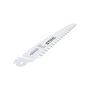 STIHL PR 16 Handsaw Replacement Blade for precise cutting and easy installation.