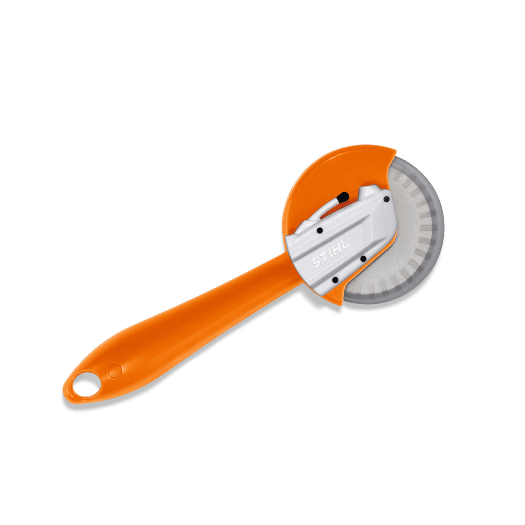 STIHL Pizza Cutter Cut-Off Machine