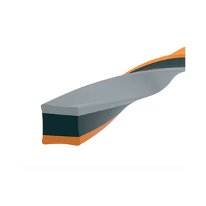 Pro High-Tech Cruciform Mowing Line by STIHL, ideal for professional landscapes and tree surgeons.