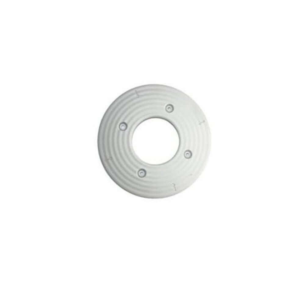 White circular component for DuroCut 20-2/40-4, essential for tree surgeon equipment maintenance.