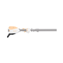 Protective Foot - HTA 66, HTA 86, HLA 66, HLA 86 attachment for STIHL cordless pole pruners.