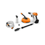 RCA 50 Cordless Pressure Washer