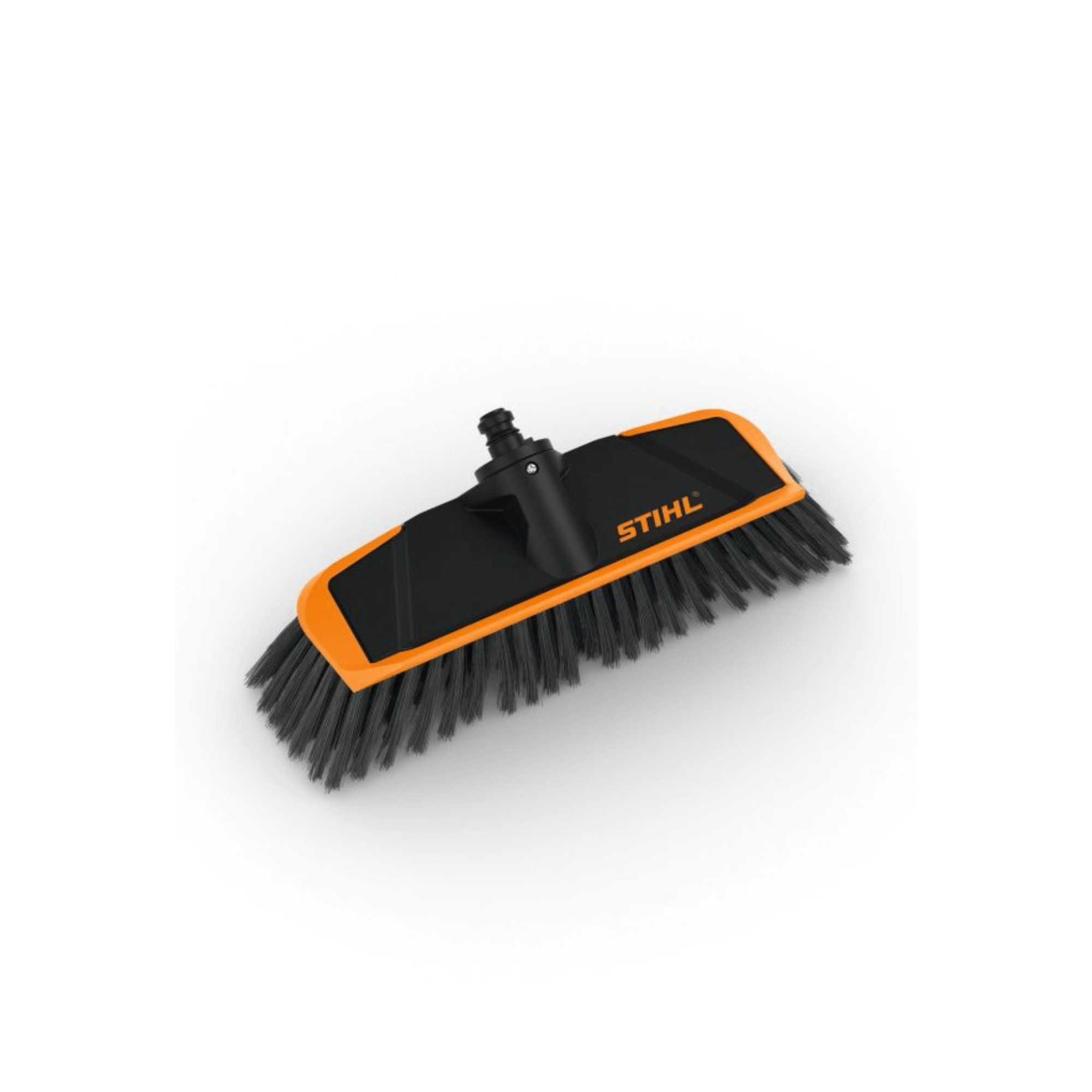 RE 98 - RE 108 Pressure Washer Brush attachment for gentle cleaning of delicate surfaces.