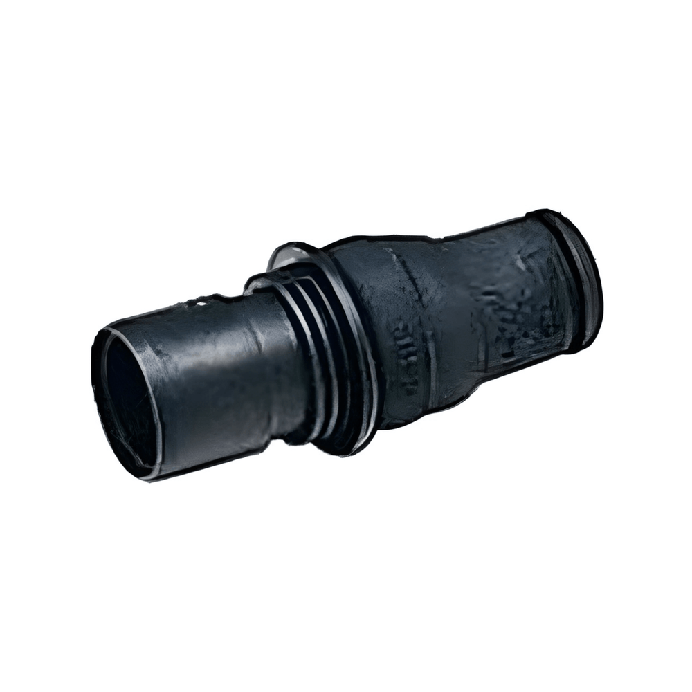 SE 122, 61, 62 Vacuum Cleaner Adaptor for Stihl power tools, connecting to vacuum cleaners.