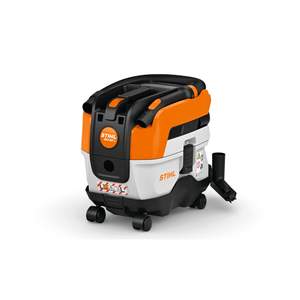 STIHL SEA 50 Cordless Vacuum Cleaner, lightweight design, wet & dry capabilities, AK 36-V battery system