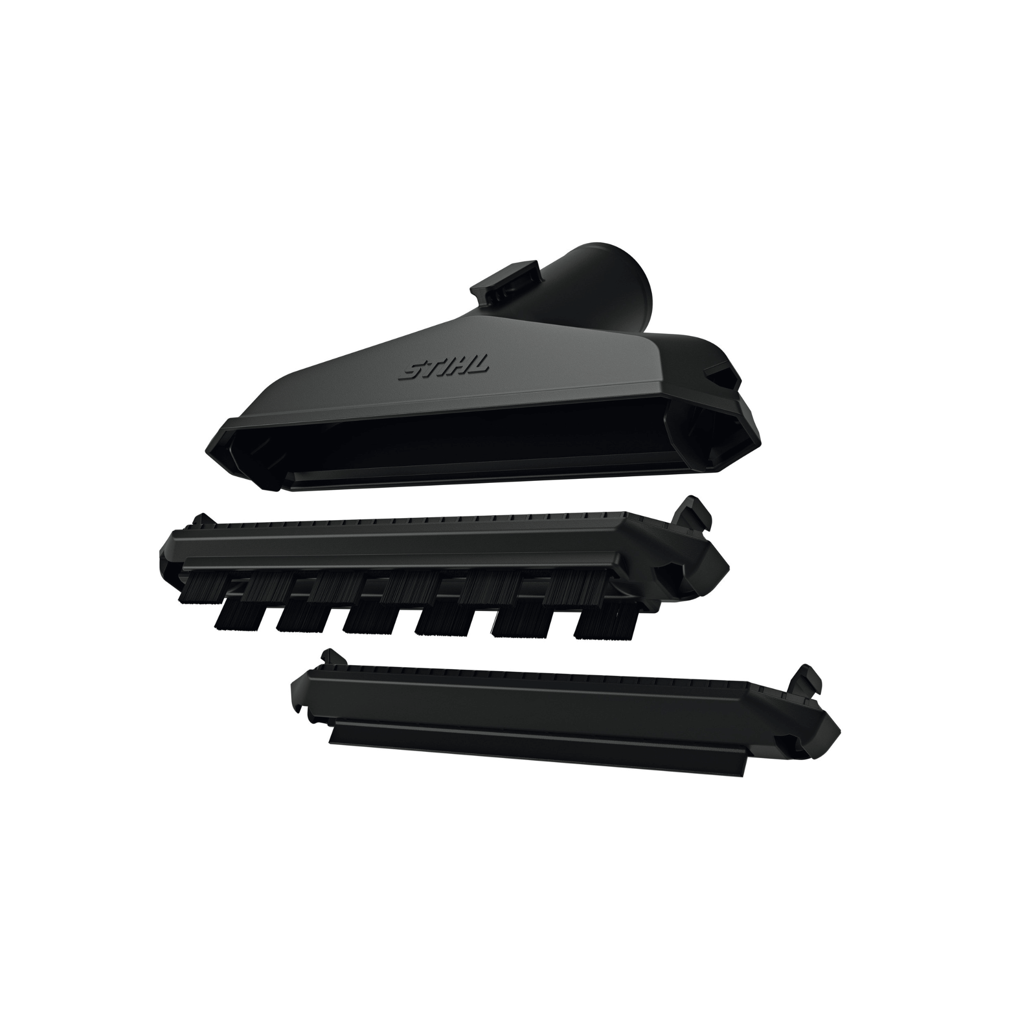 SEA 50 Wheel Cart & Accessories brush attachment for STIHL SEA 50 Wet & Dry Vacuum Cleaner.