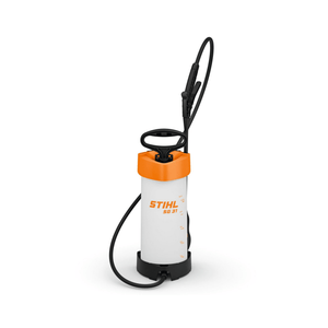 SG 31 5L Manual Garden Sprayer by STIHL for easy and precise garden spraying and plant care.
