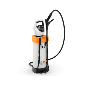 SGA 30 Cordless Backpack Sprayer AS Battery Set with AS 2 battery and charger.