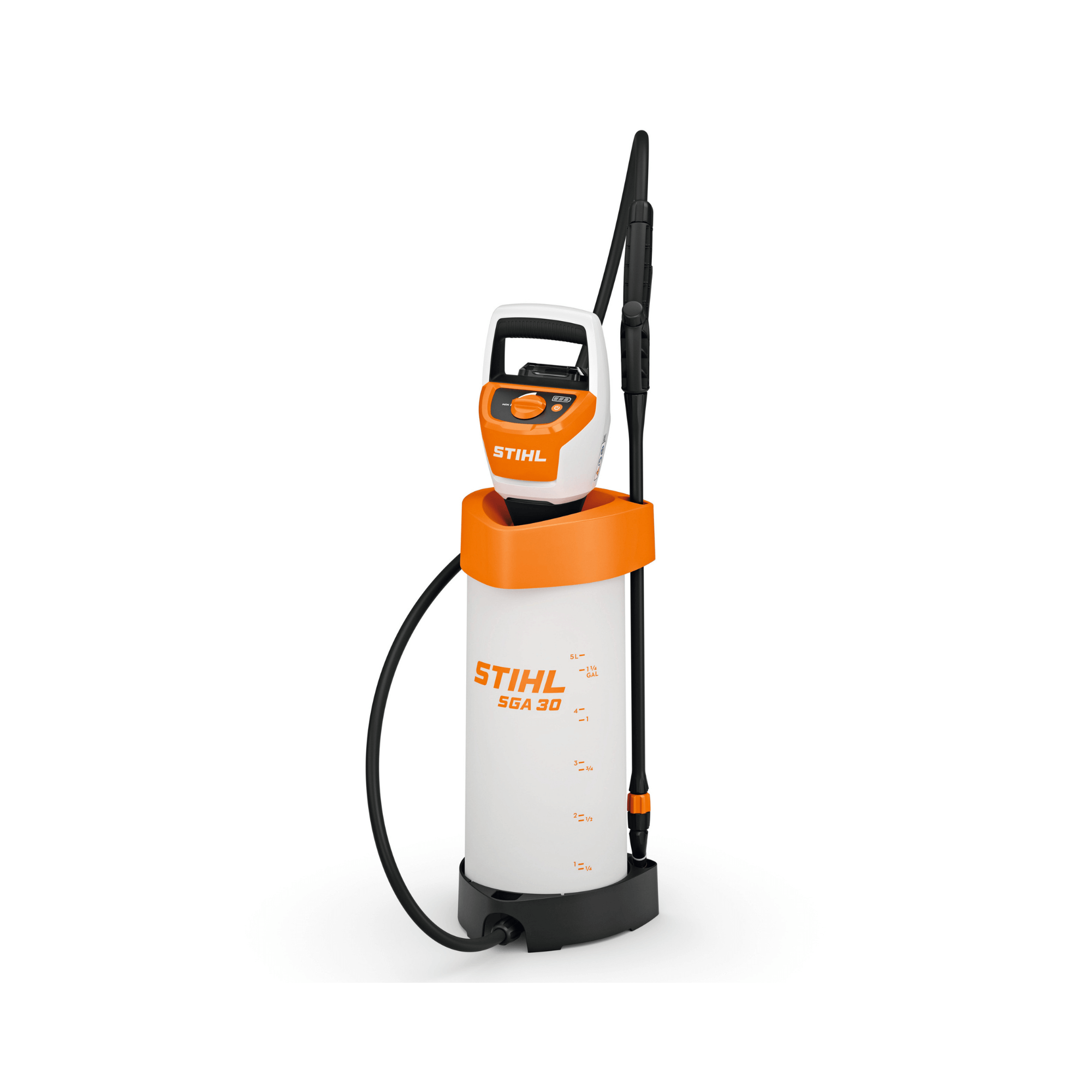 Sga Set STIHL SGA 30 Cordless Backpack Sprayer Set | FREE Delivery