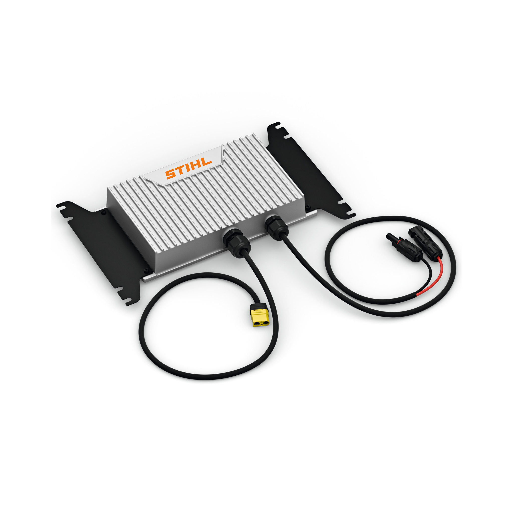 STIHL MPPT Solar Charge Controller for the PS 2000 Portable Power Supply.