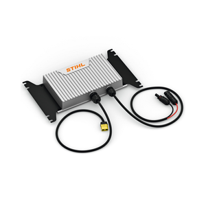 STIHL MPPT Solar Charge Controller for the PS 2000 Portable Power Supply.