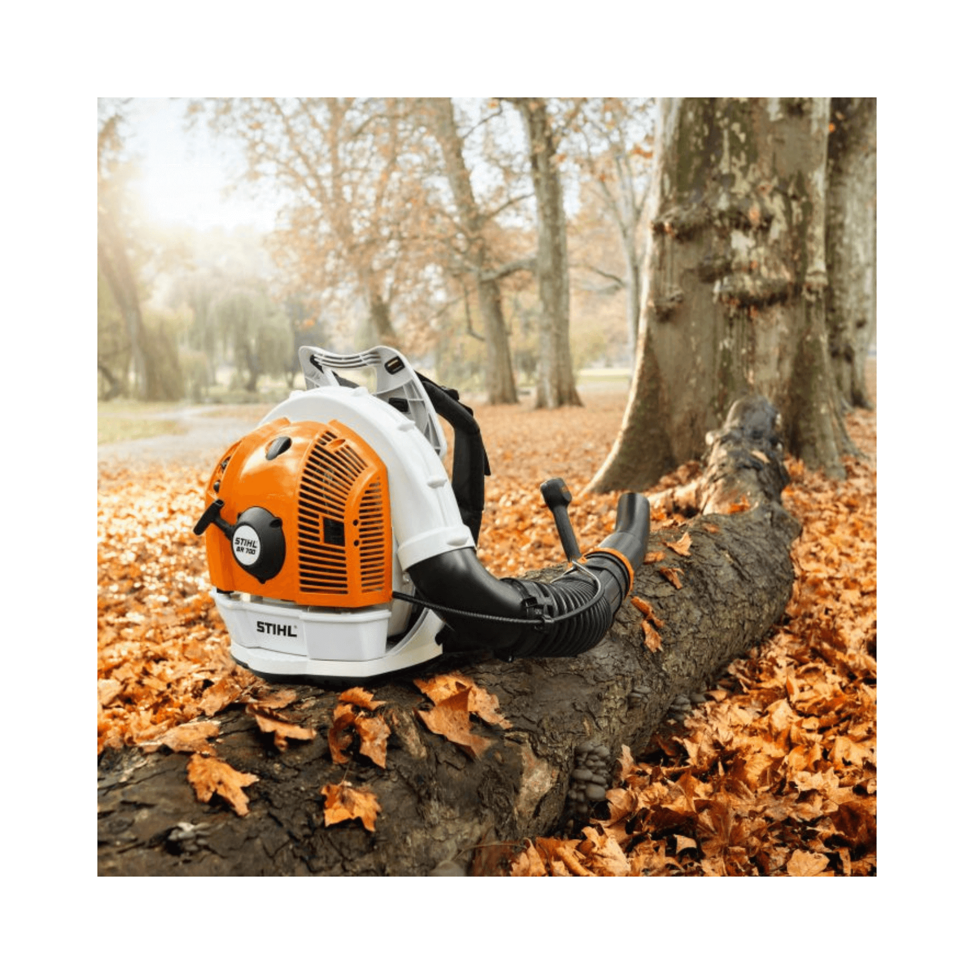 Stihl BR 700 ガソリン式バックパック式リーフブロワー | 英国送料無料 Stihl BR 700 ガソリン式バックパック式リーフブロワー | 英国送料無料