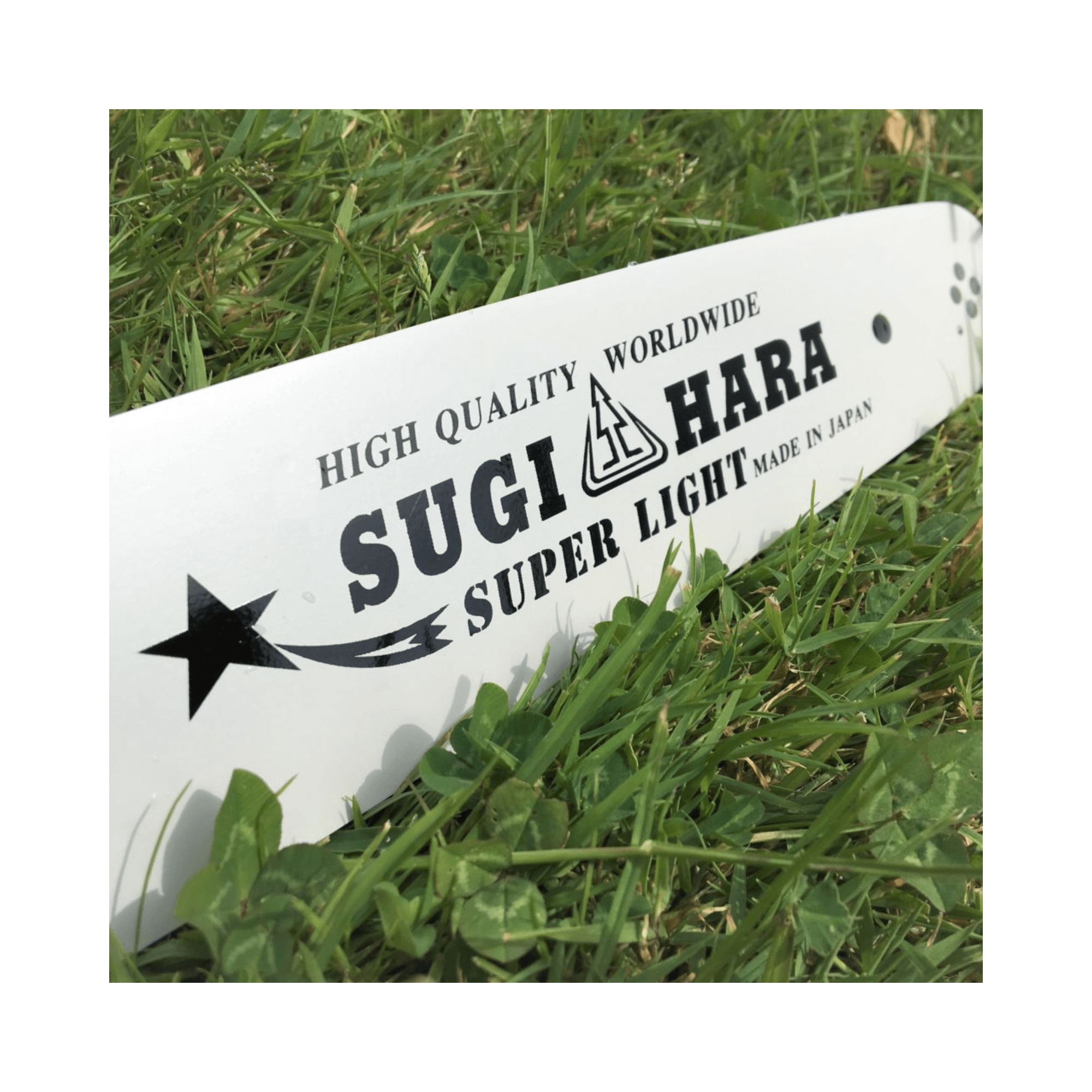 Pro Lam Chainsaw Bar 14"