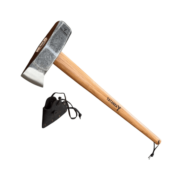 Tatanka-Hammer-Maul-Axe-900mm-