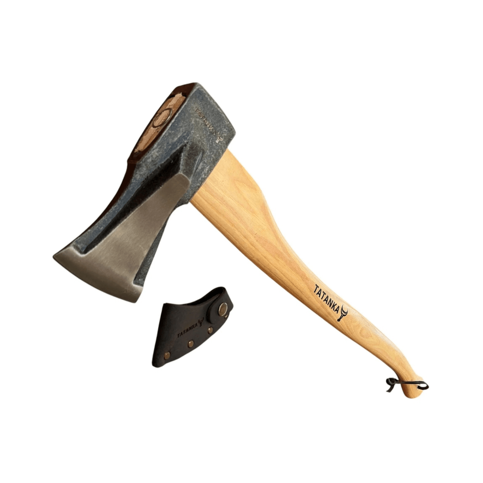 Splitting Axe 800mm 2kg