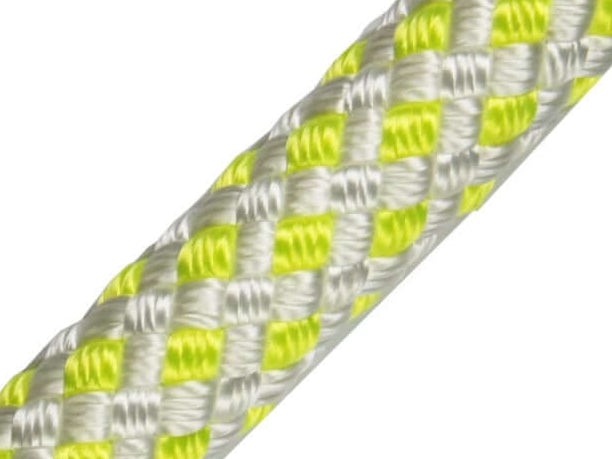 Overload indicator stripes
