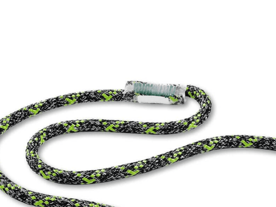 Abrasion resistant and flexible