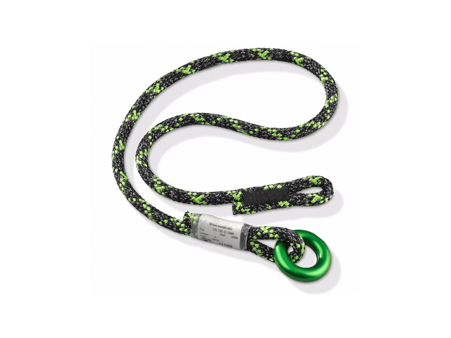 Multi-purpose anchor sling