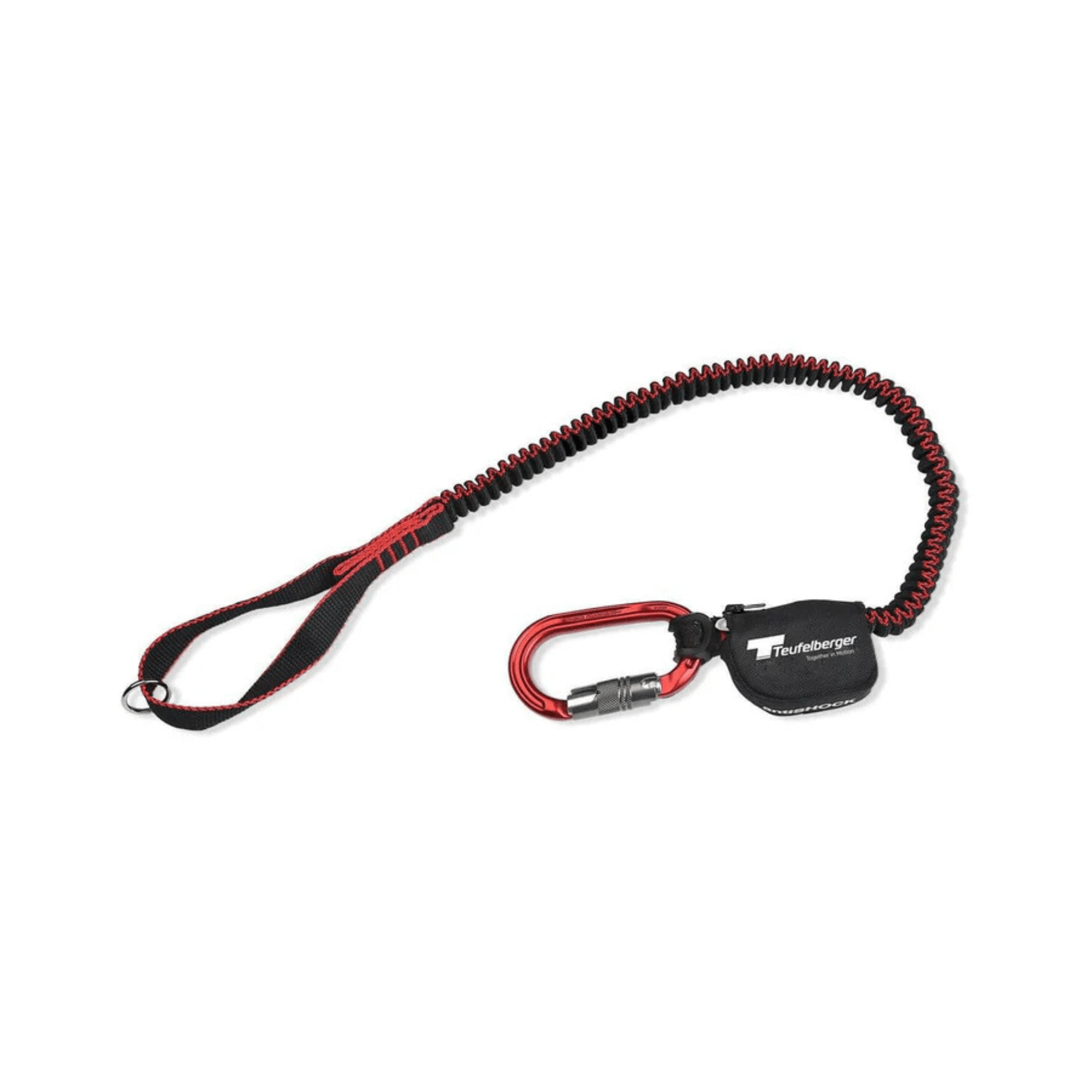 アンチショックツールランヤード