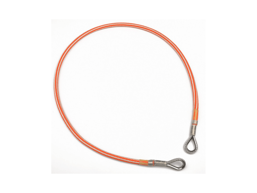Steel wire core