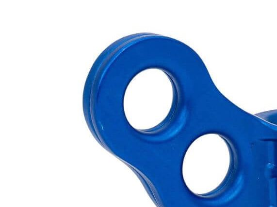 Ropes up to 13 mm
