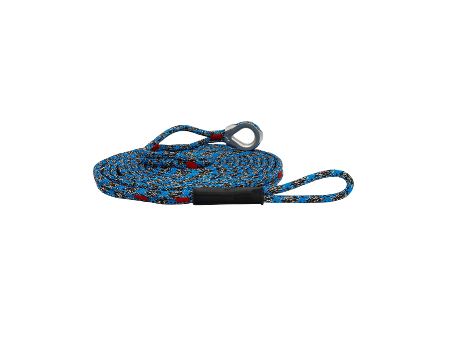 Ground or in-tree anchor