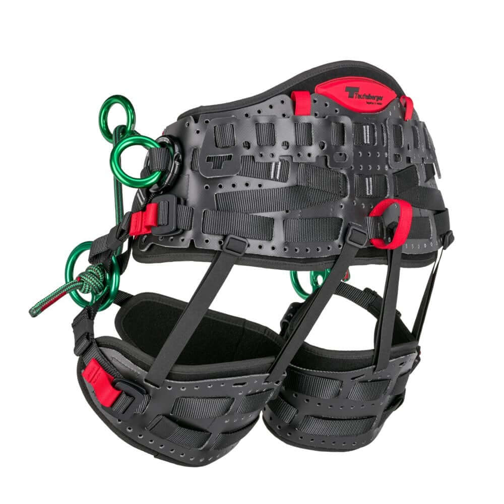Tree Raptor Harness Teufelberger treeMOTION Essential Harness | FREE UK Delivery