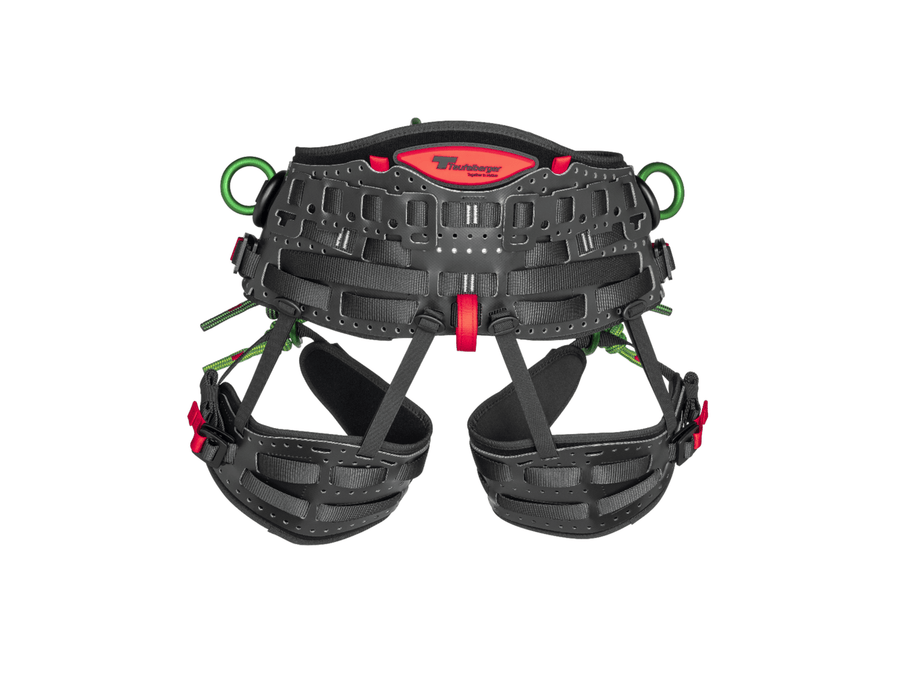 Improved Velcro connection
