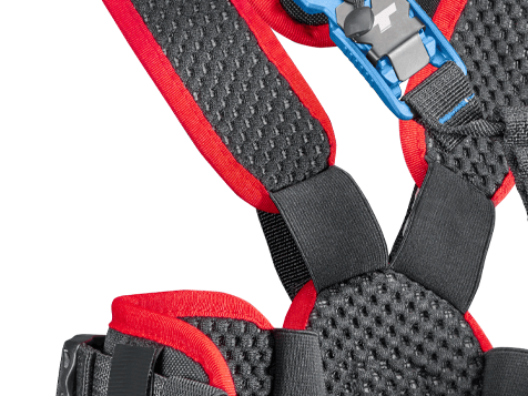 Magnetic buckles