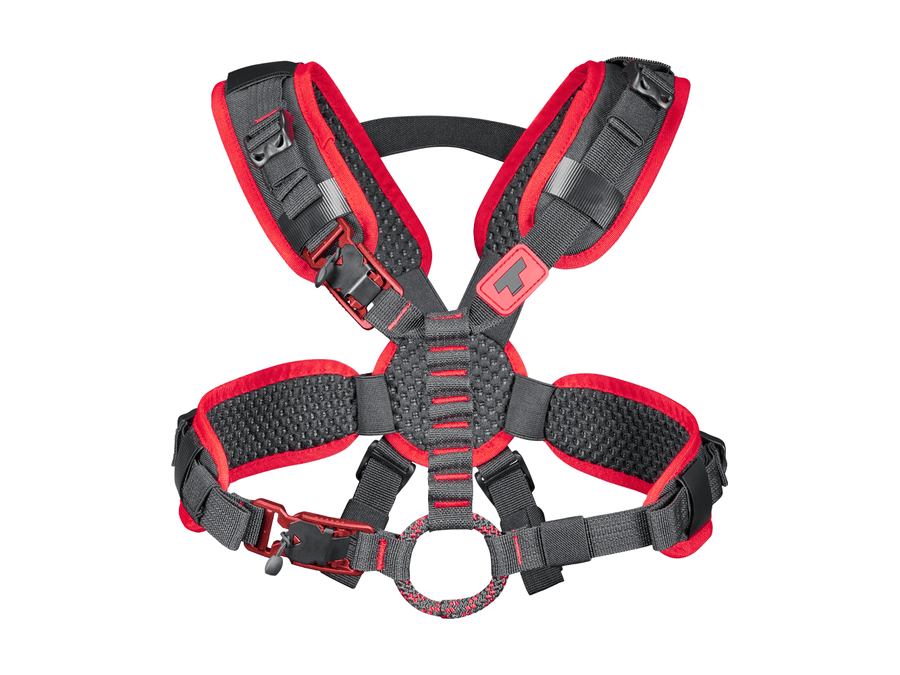 Removable padding, low weight