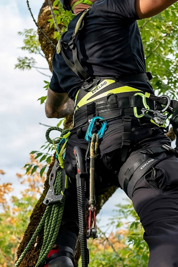 TreeRaptor Tree Climbing Sit Harness